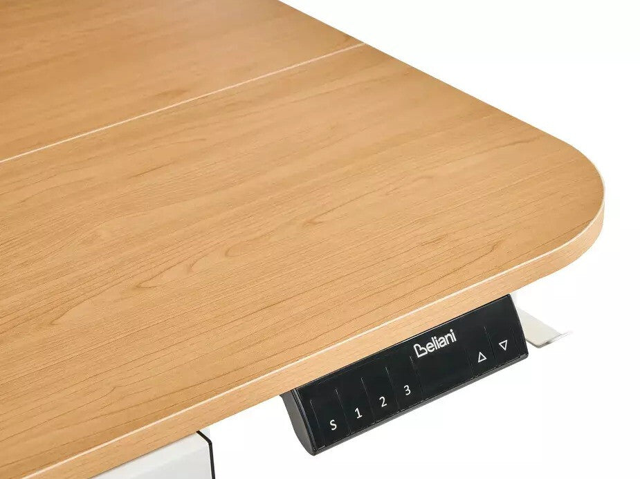 Rakstāmgalds ar regulējamu augstumu 631121