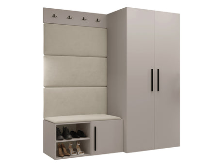 Priekšnama komplekts 597398 4451527