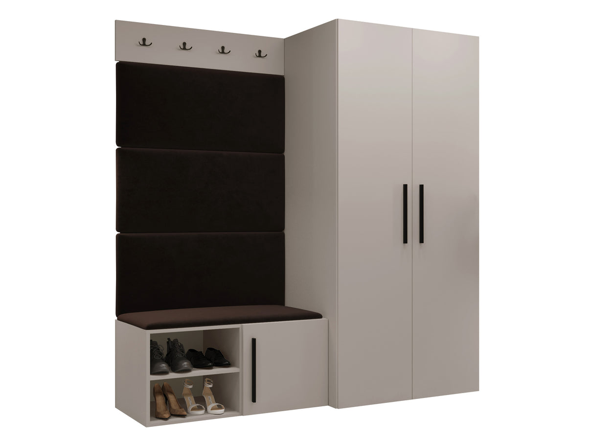 Priekšnama komplekts 597398 4451529