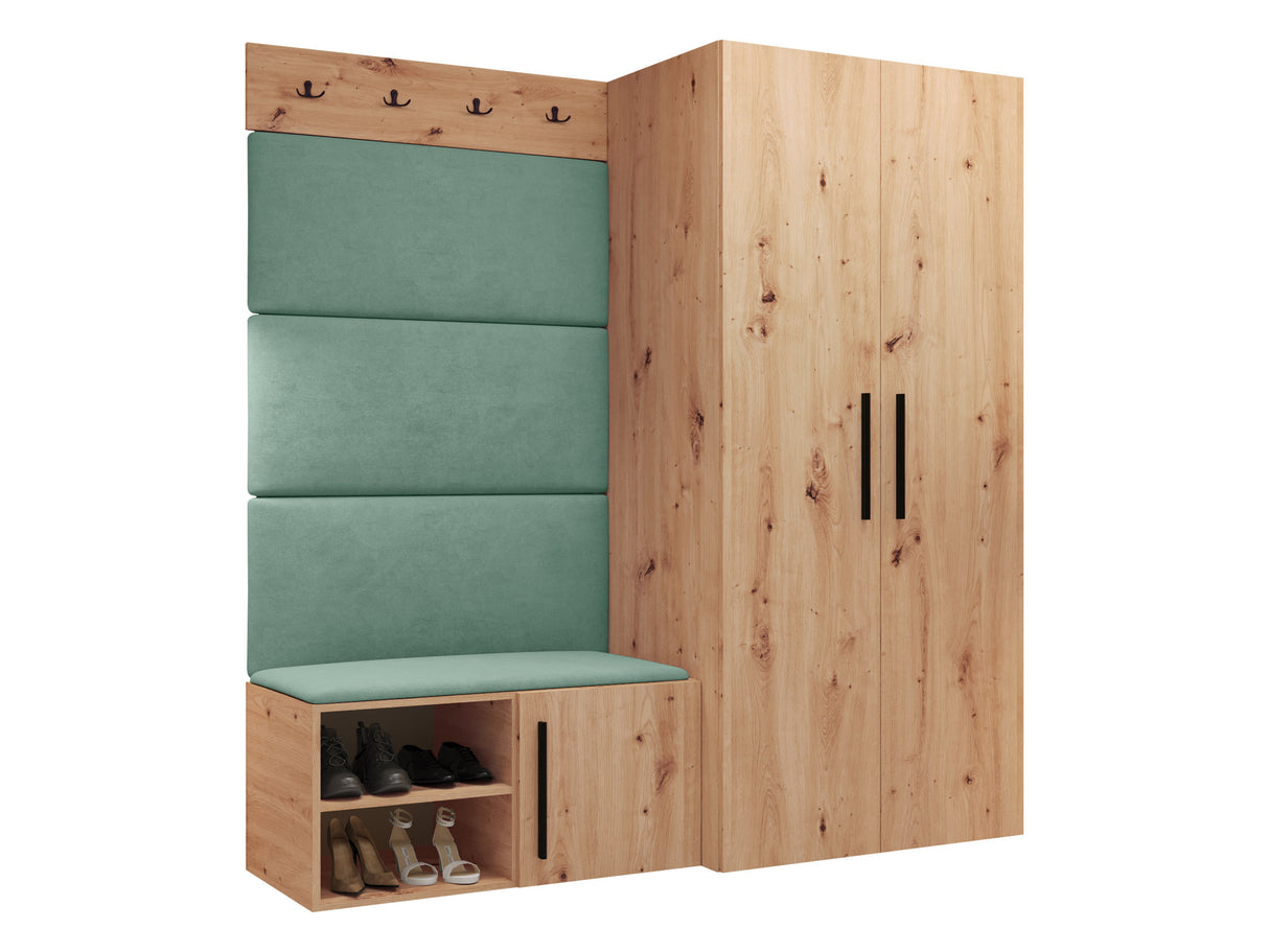 Priekšnama komplekts 597398 4451558