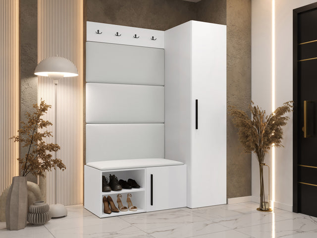 Priekšnama komplekts 597333 4451696