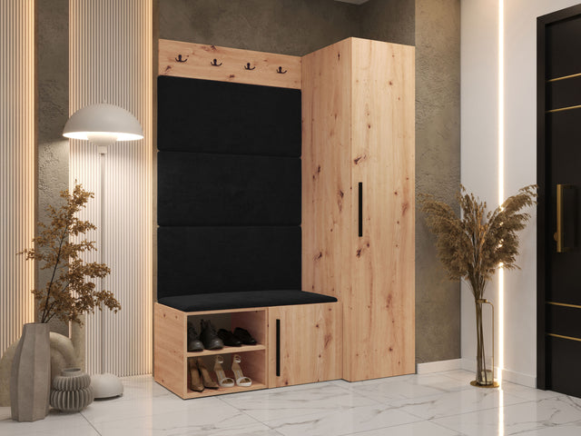 Priekšnama komplekts 597333 4451730