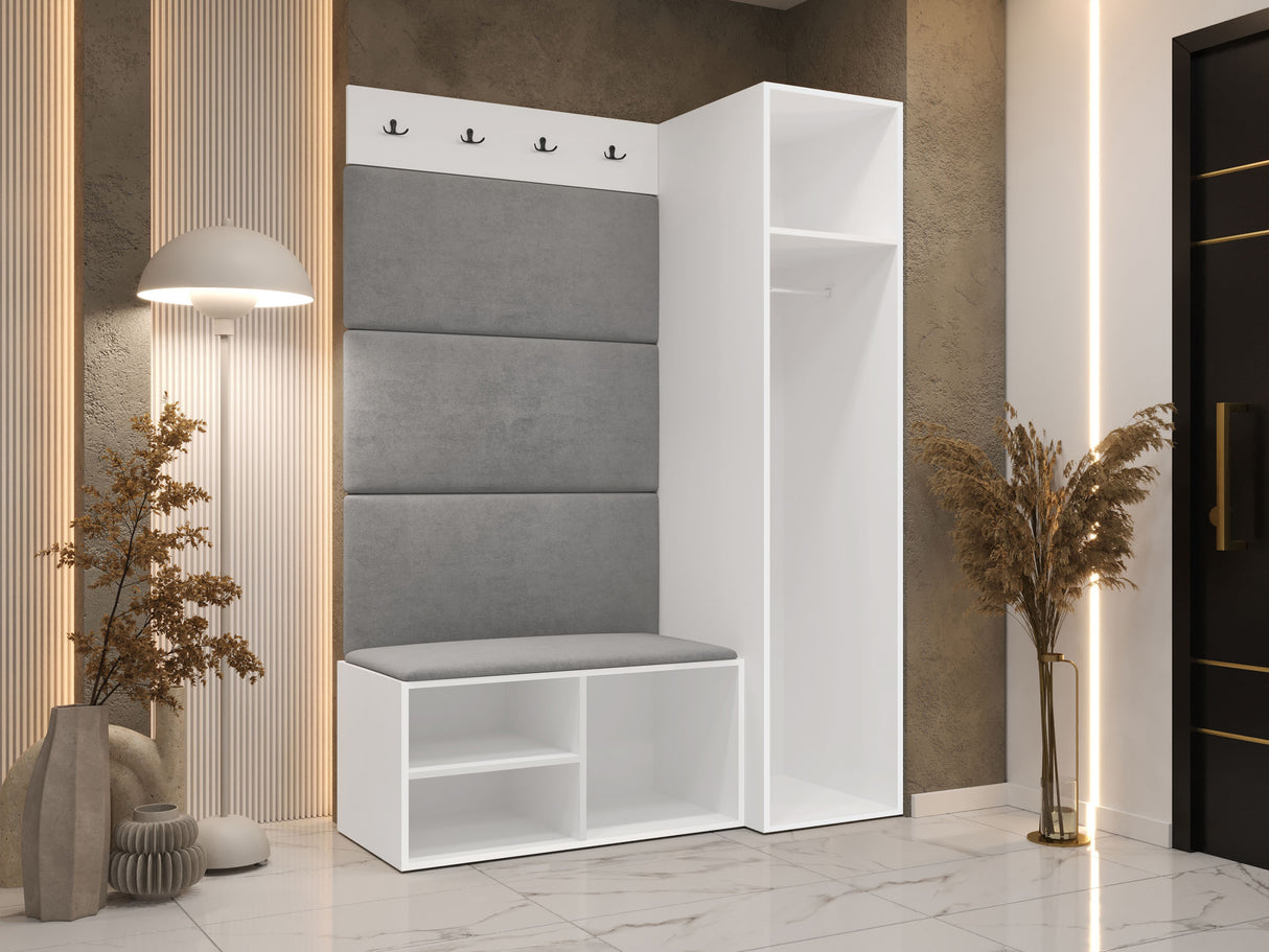 Priekšnama komplekts 597333 4451817