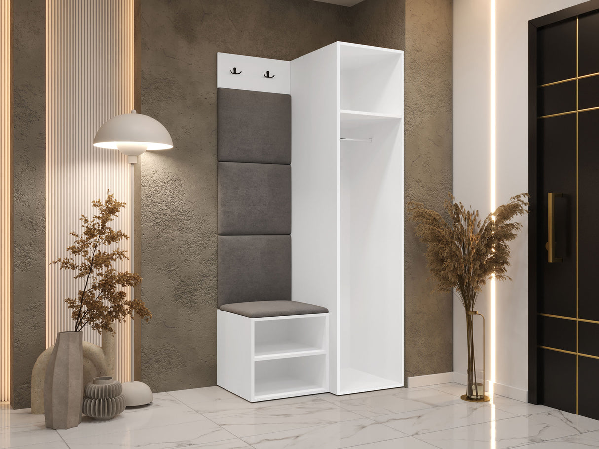 Priekšnama komplekts 597288 4451911