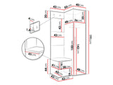 Priekšnama komplekts 597288 4451937