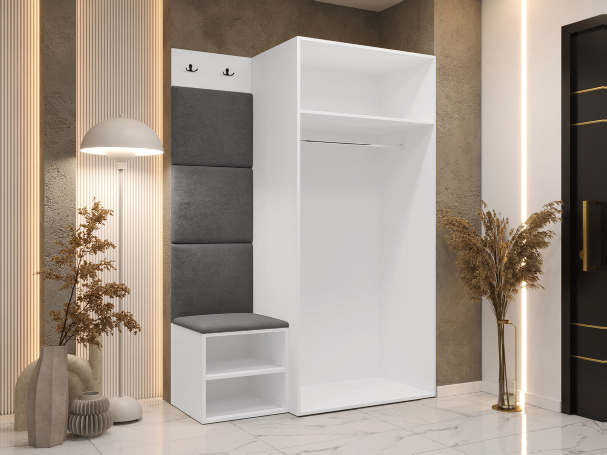 Priekšnama komplekts 597245 4452158