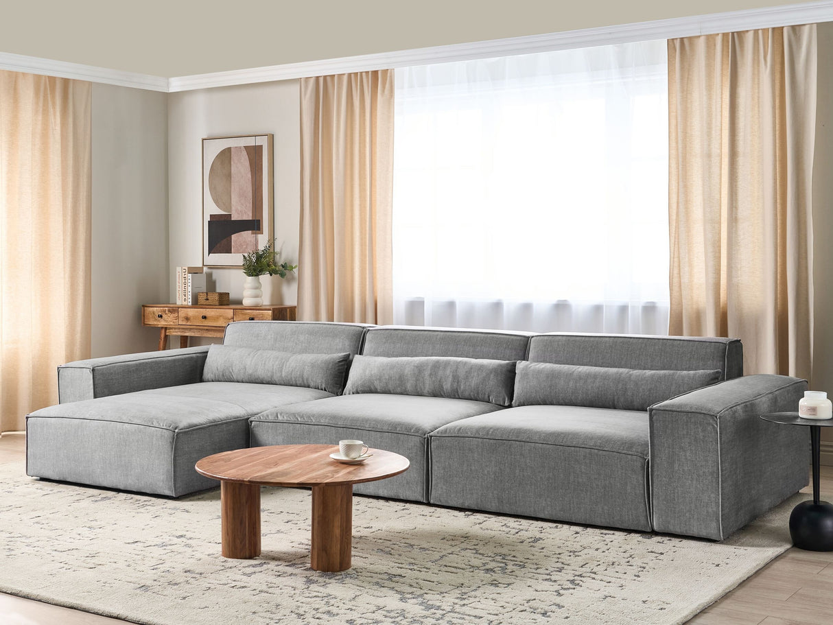 Moduļu stūra dīvāns 631542