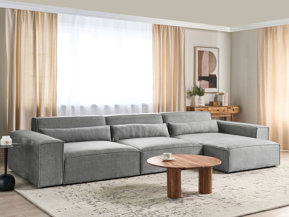 Moduļu stūra dīvāns 631542