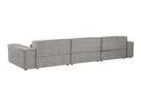 Moduļu stūra dīvāns 631542