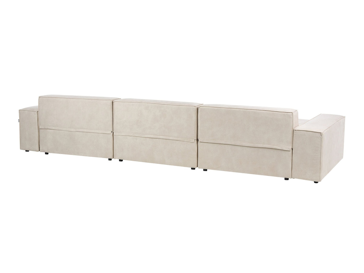 Moduļu stūra dīvāns 631542