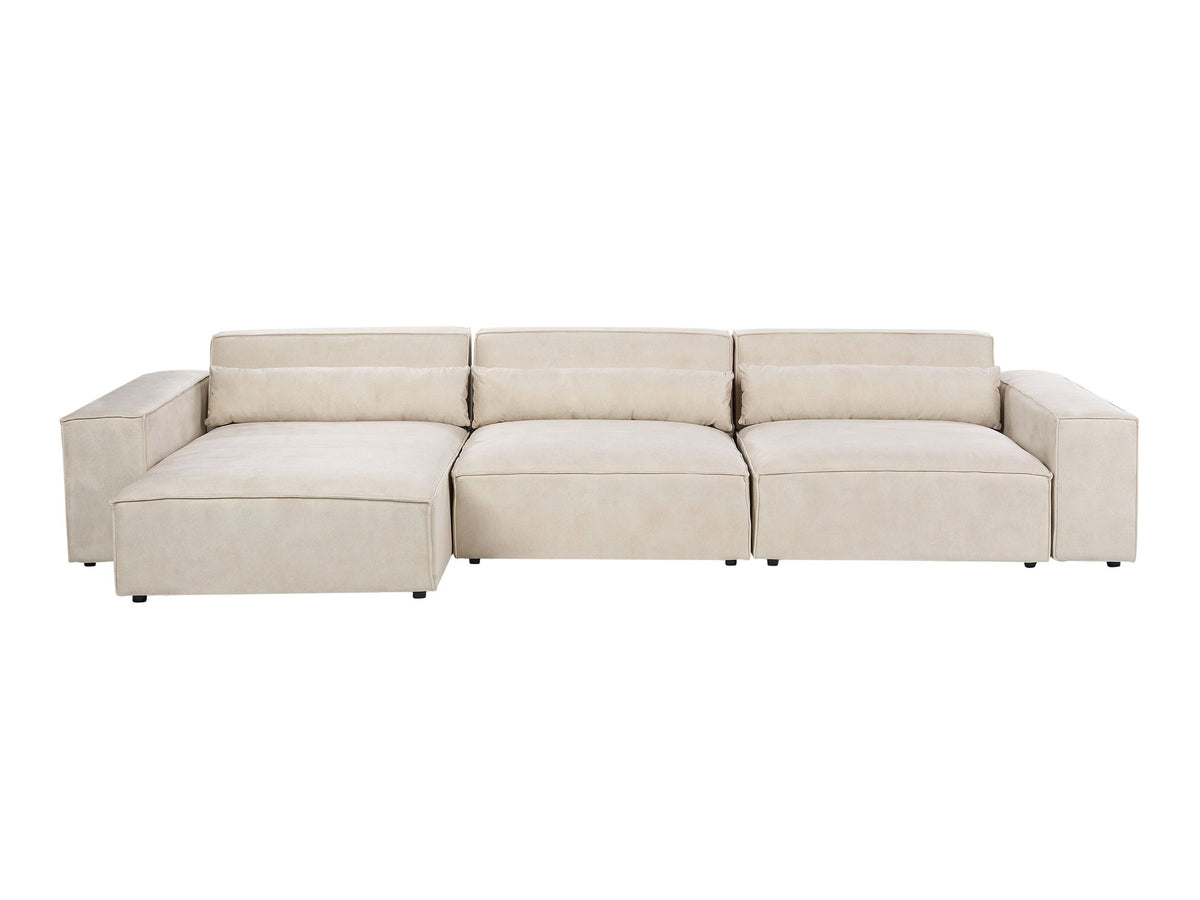 Moduļu stūra dīvāns 631542