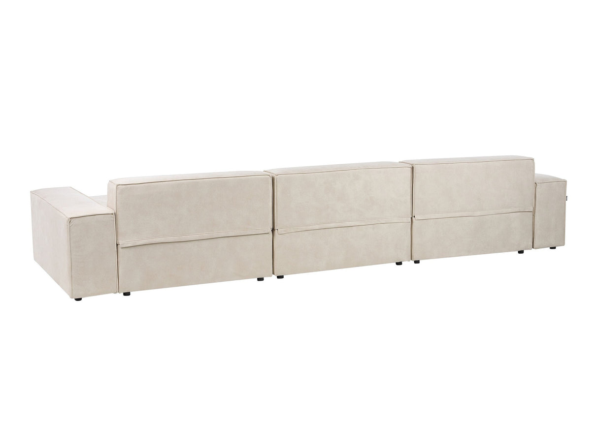 Moduļu stūra dīvāns 631542