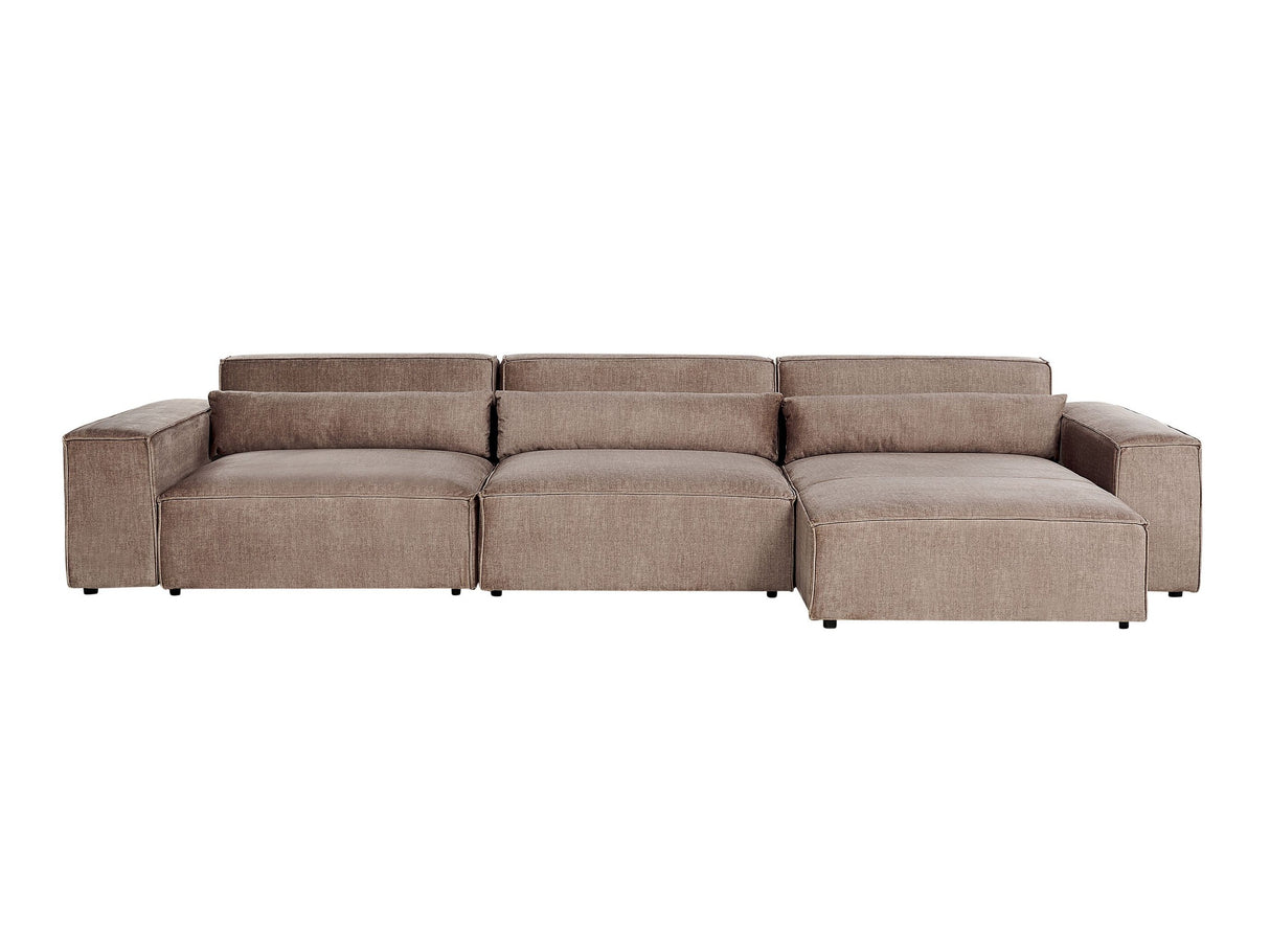 Moduļu stūra dīvāns 631542
