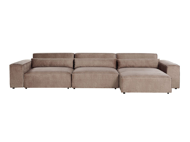 Moduļu stūra dīvāns 631542