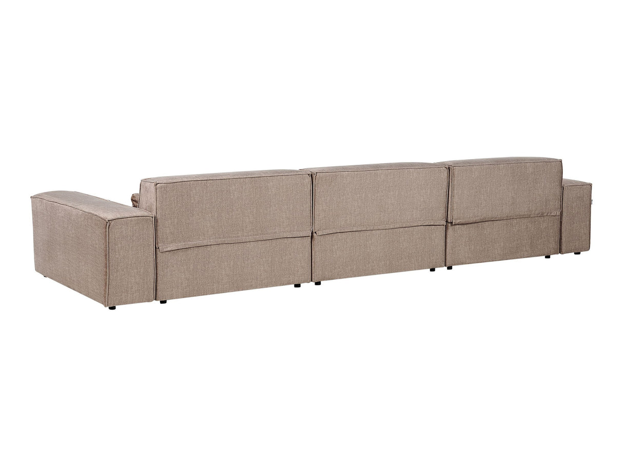 Mīksto mēbeļu komplekts 631727