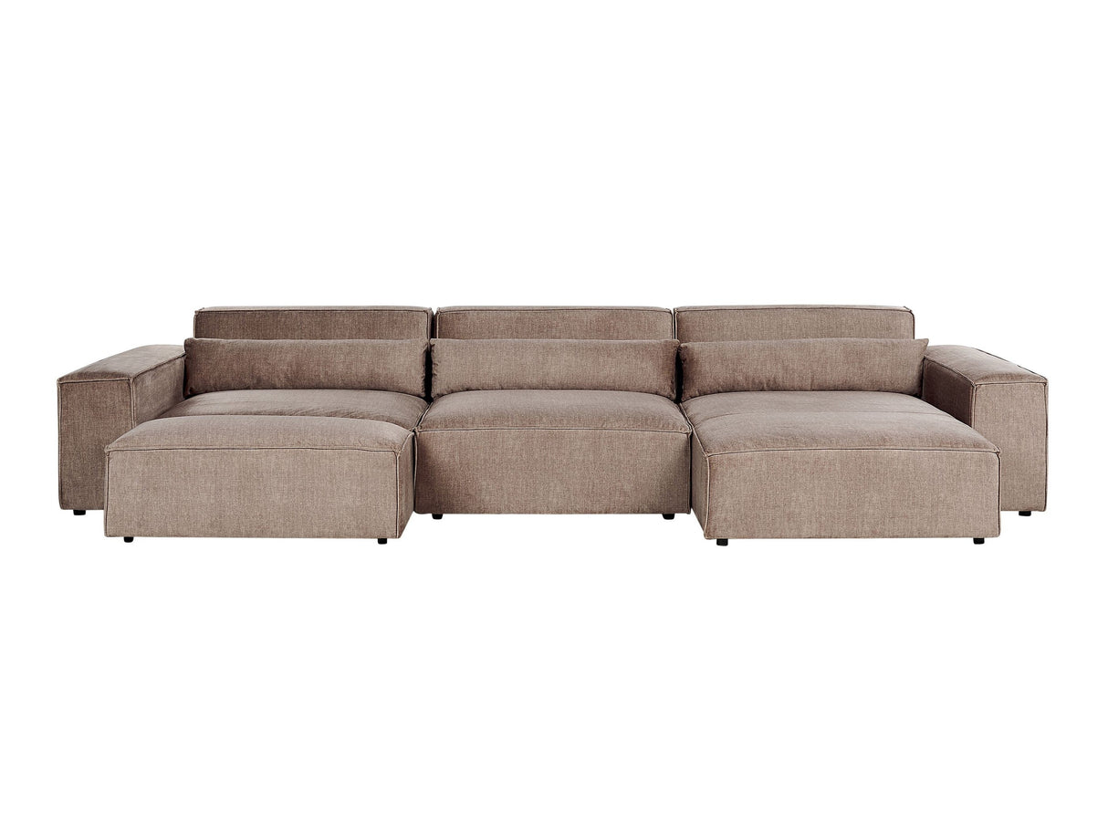 Mīksto mēbeļu komplekts 631727