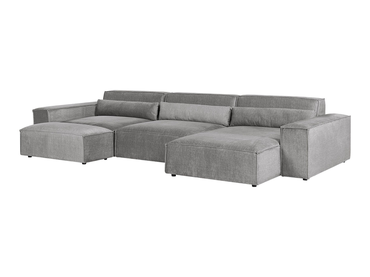 Mīksto mēbeļu komplekts 631727