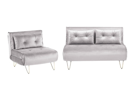 Mīksto mēbeļu komplekts 631746