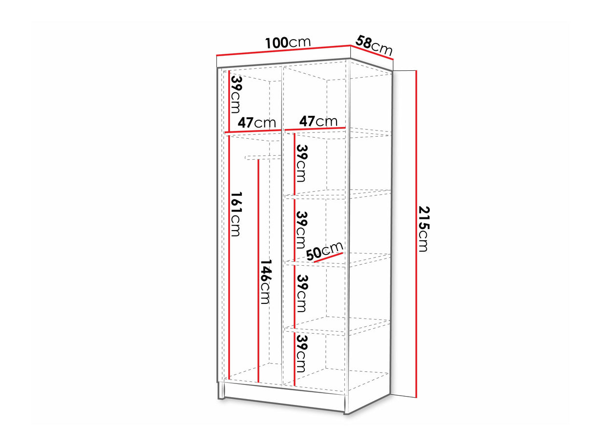 Skapis 555749 4461787