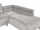 Stūra dīvāns 524156