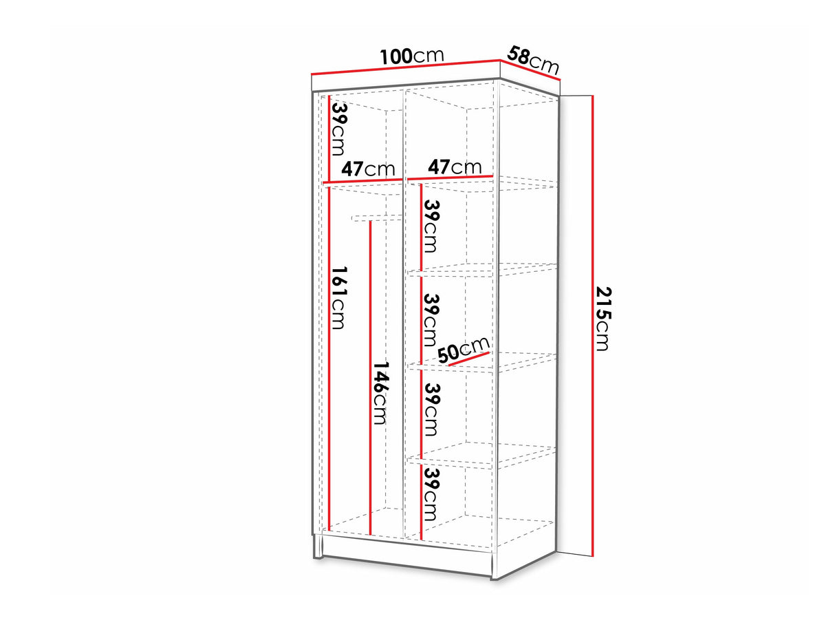 Skapis 555724 4461910