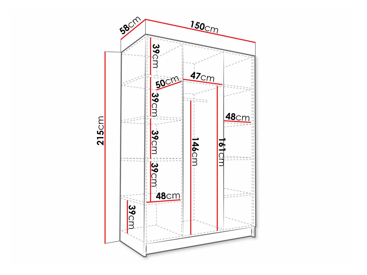 Skapis 555798 4462071