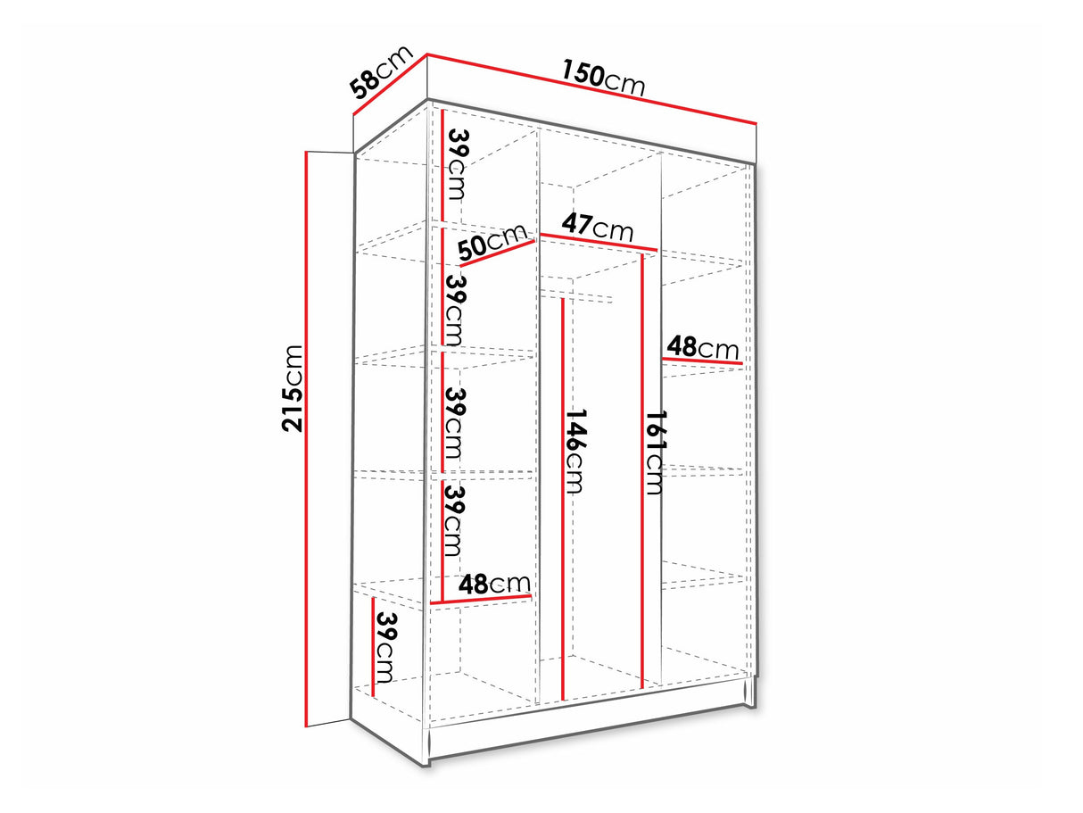 Skapis 555773 4462160