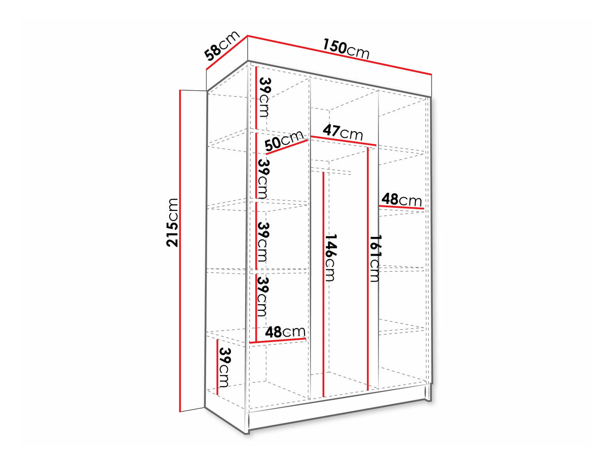 Skapis 555765 4462291