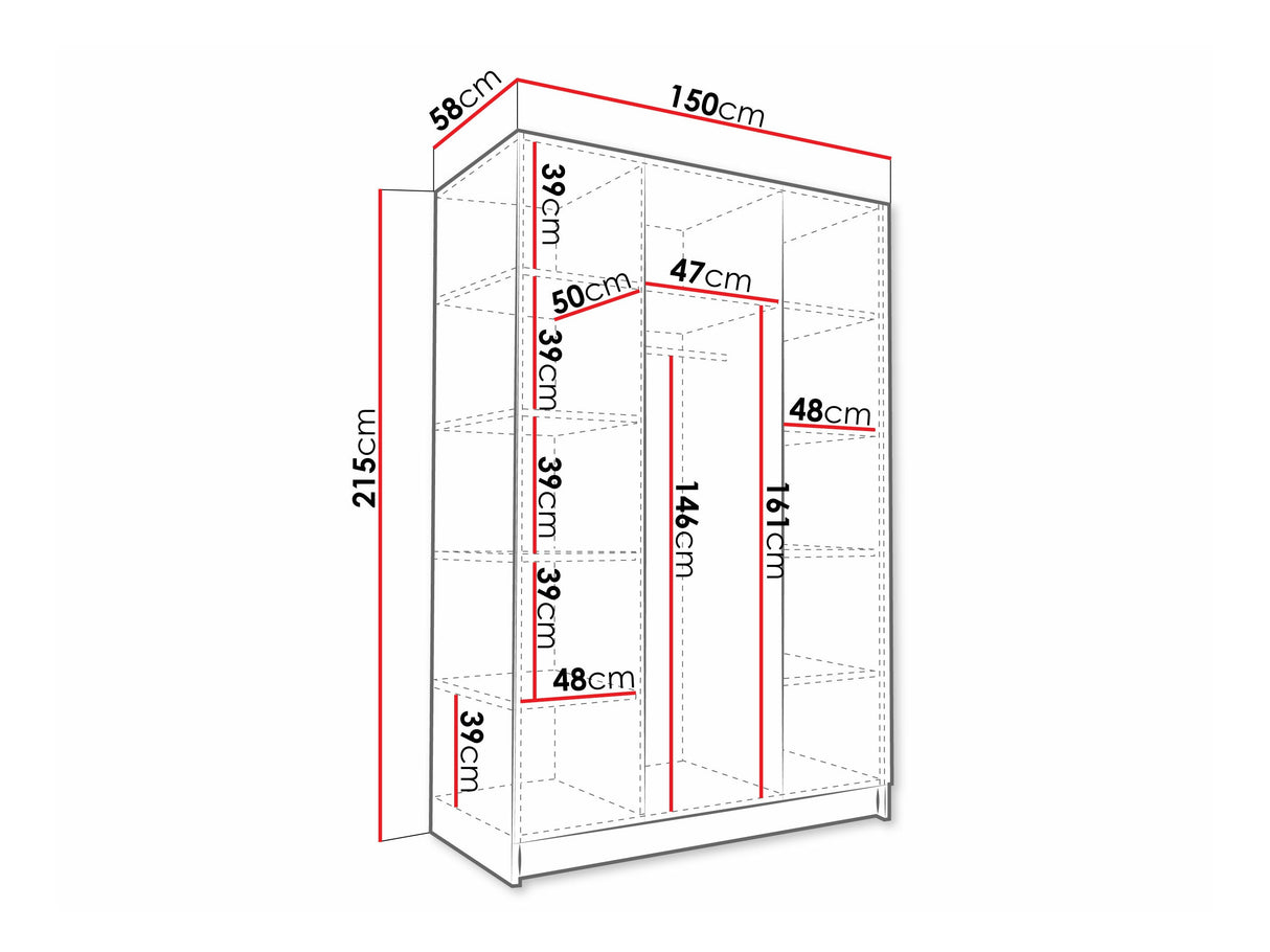 Skapis 555765 4462298