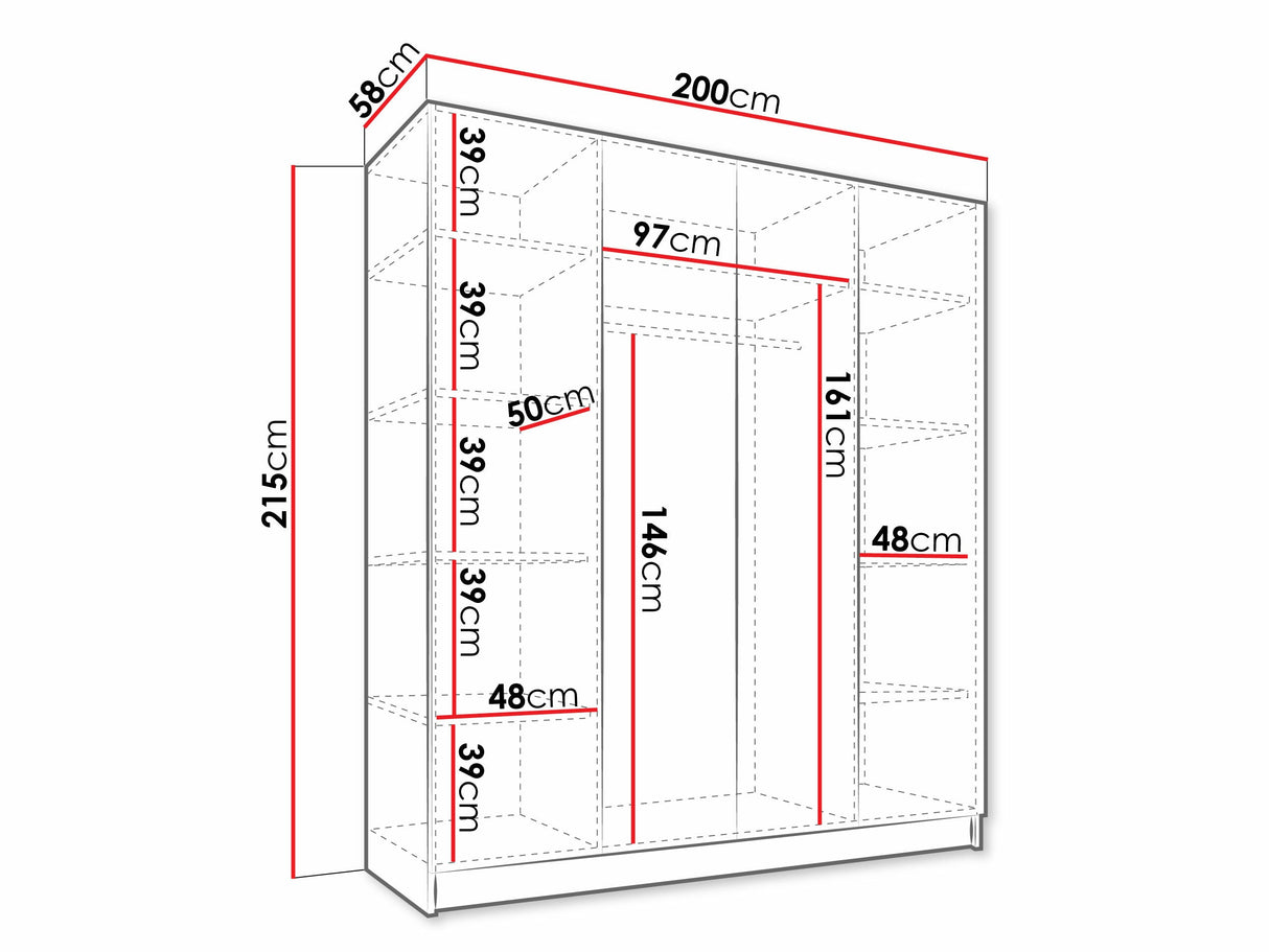 Skapis 555474 4462733