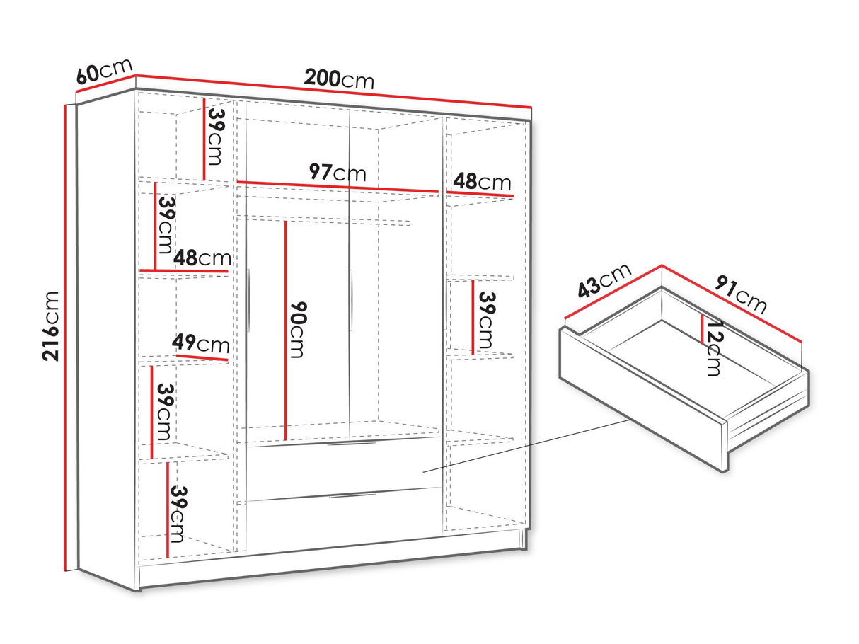 Skapis 609778 4463368