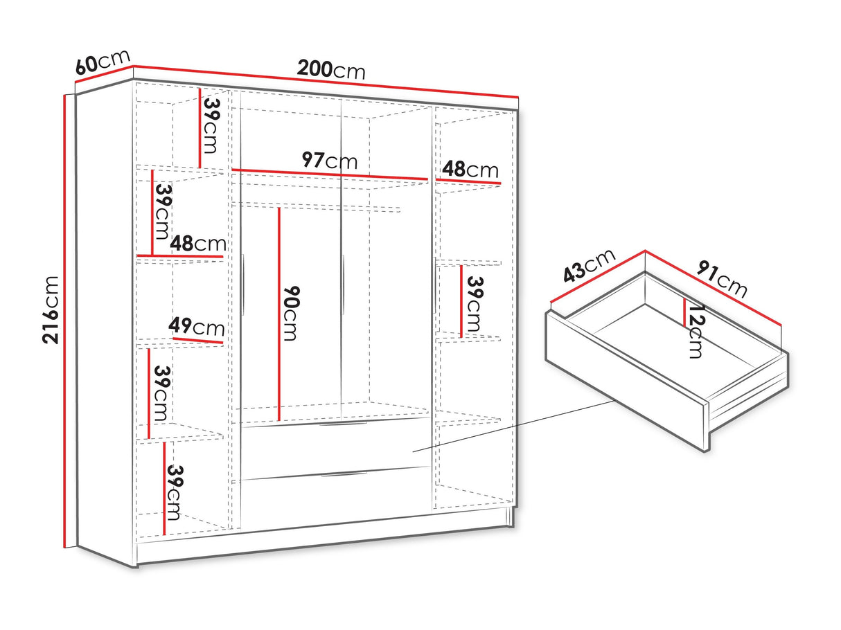 Skapis 609778 4463392