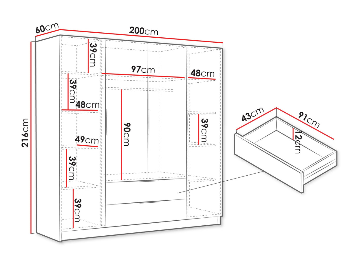 Skapis 609778 4463414