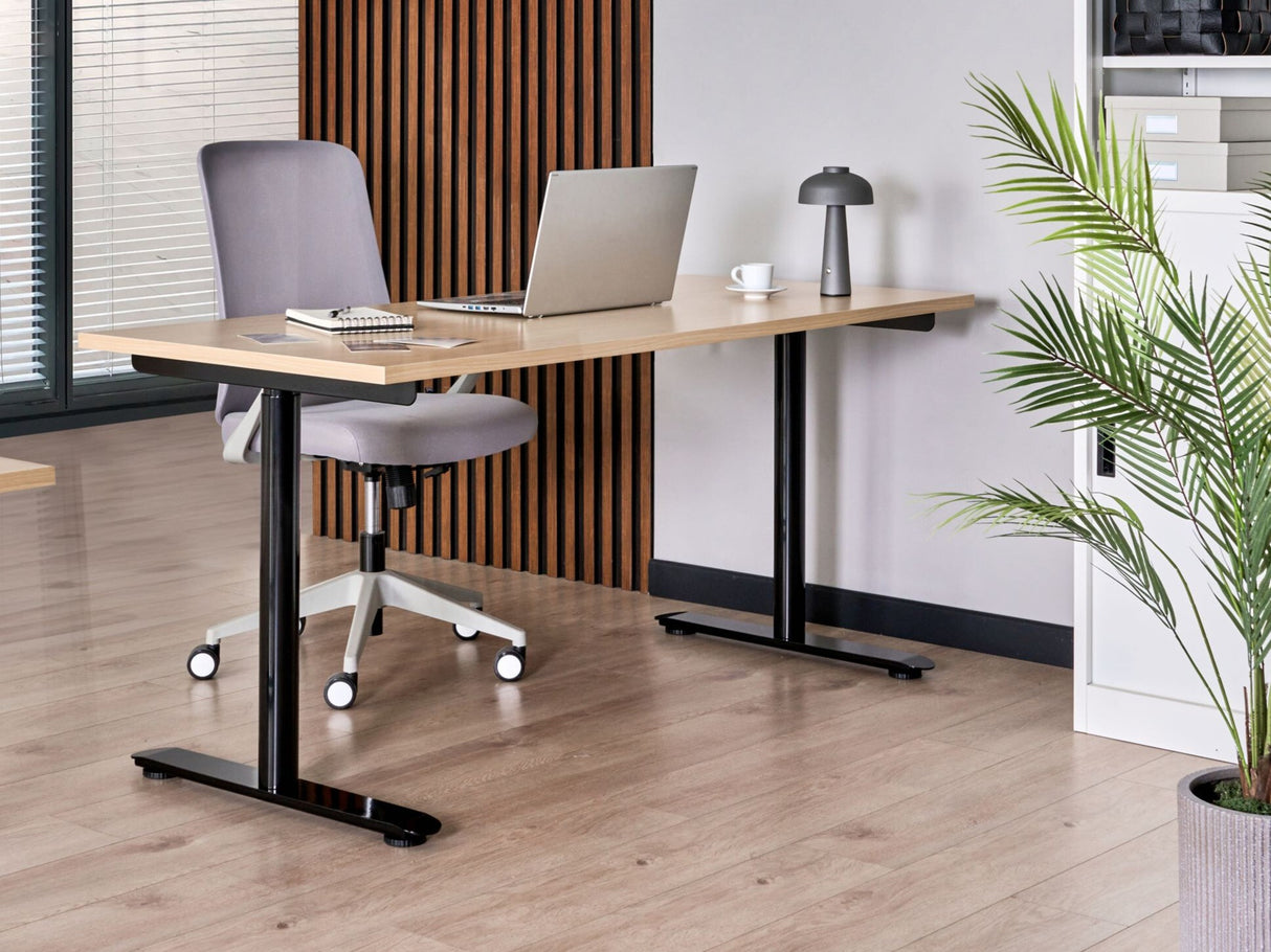 Rakstāmgalds ar regulējamu augstumu 590373