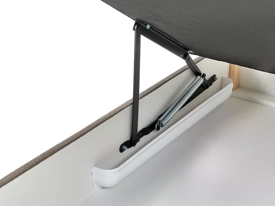 Kontinentālā gulta 632726