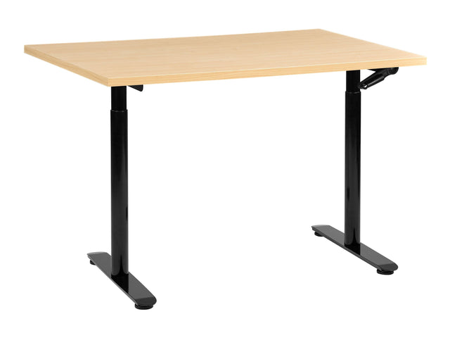 Rakstāmgalds ar regulējamu augstumu 632729