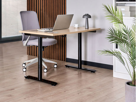 Rakstāmgalds ar regulējamu augstumu 632729