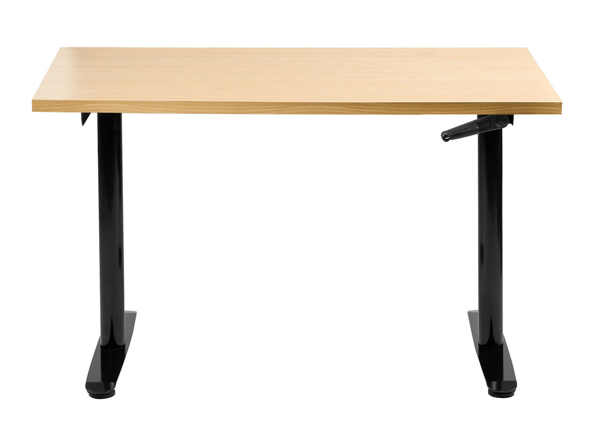 Rakstāmgalds ar regulējamu augstumu 632729