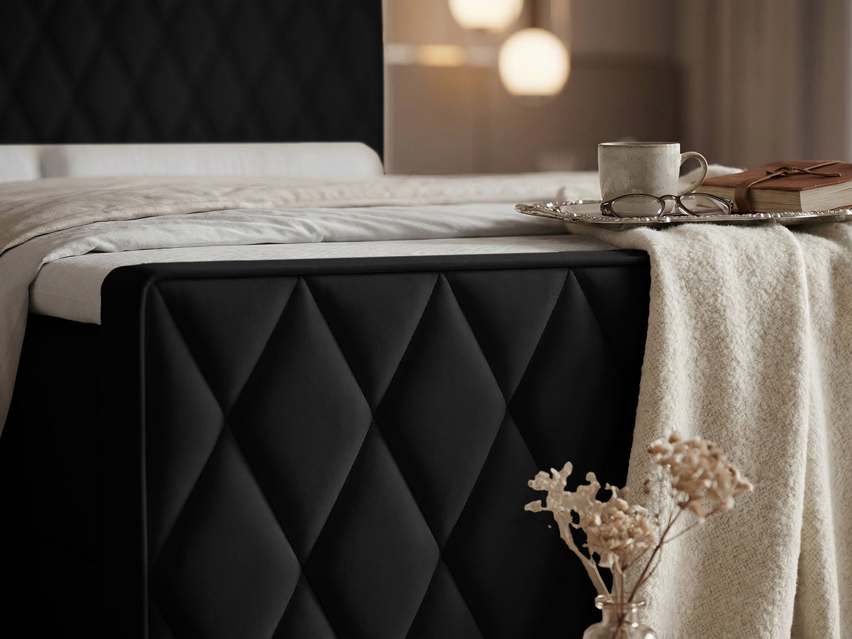 Kontinentālā gulta 632735