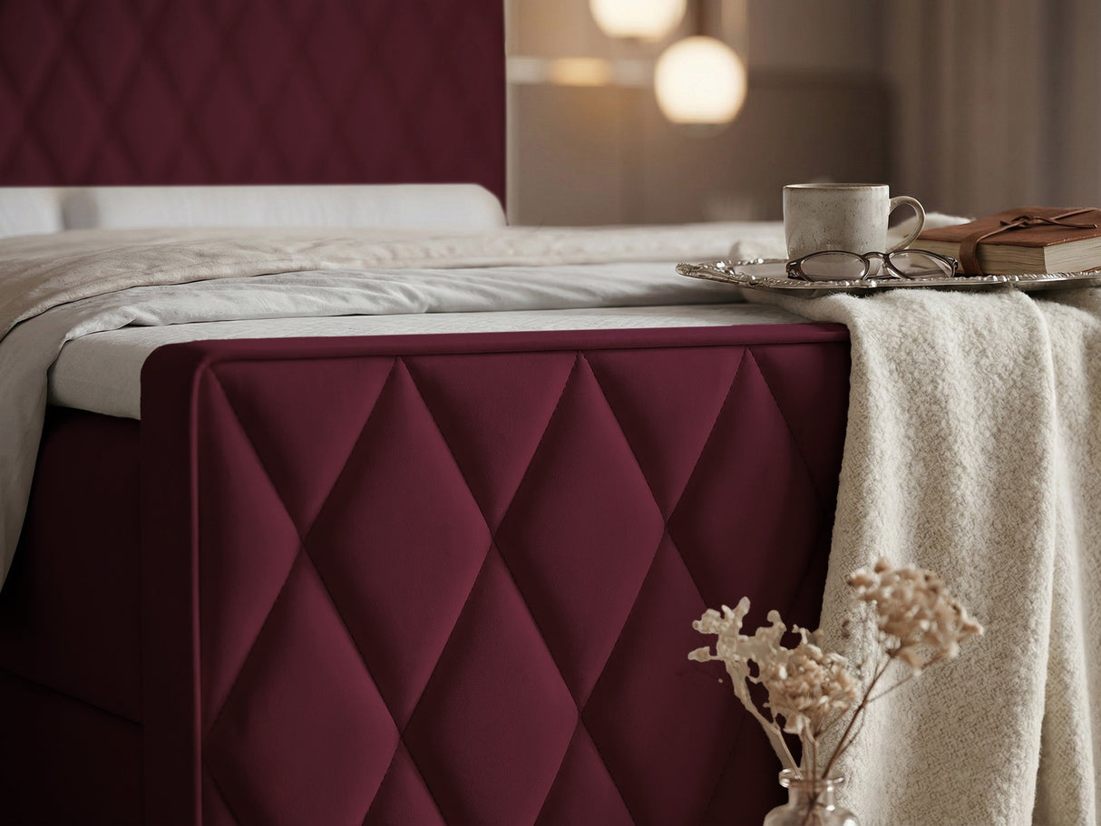 Kontinentālā gulta 632735