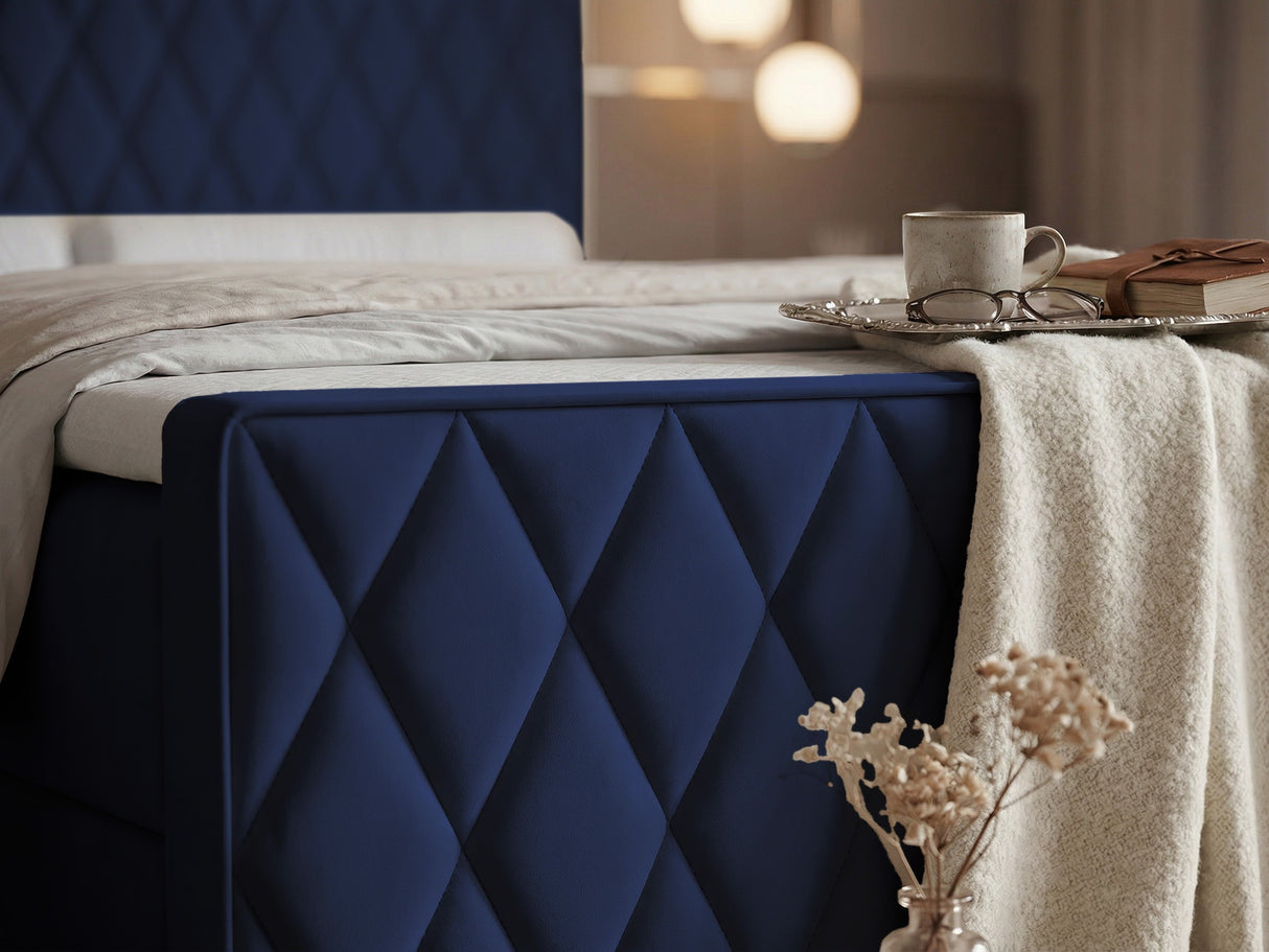 Kontinentālā gulta 632735