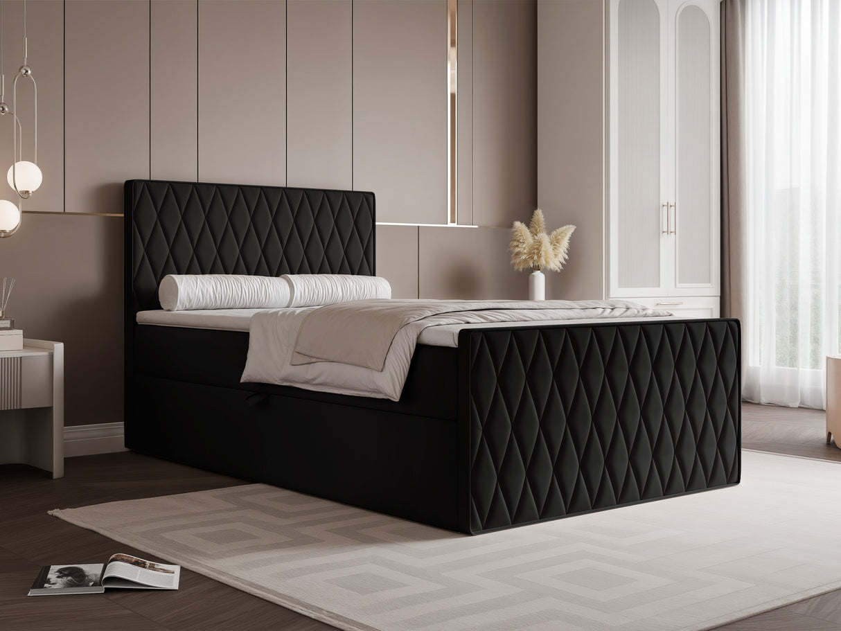 Kontinentālā gulta 632735