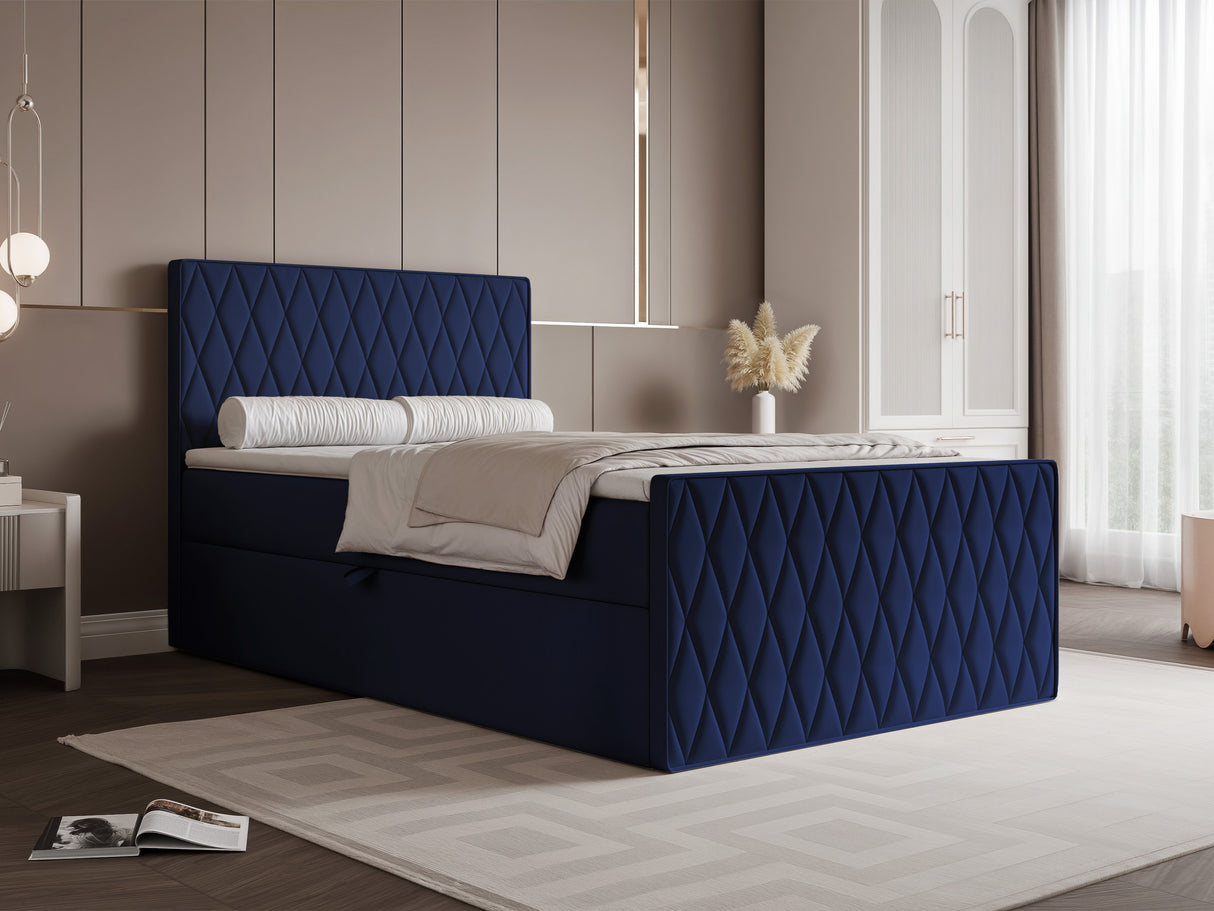 Kontinentālā gulta 632735