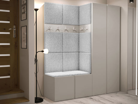 Priekšnama komplekts 421193