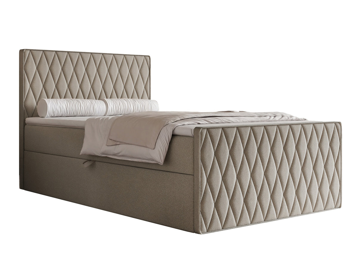 Kontinentālā gulta 632735