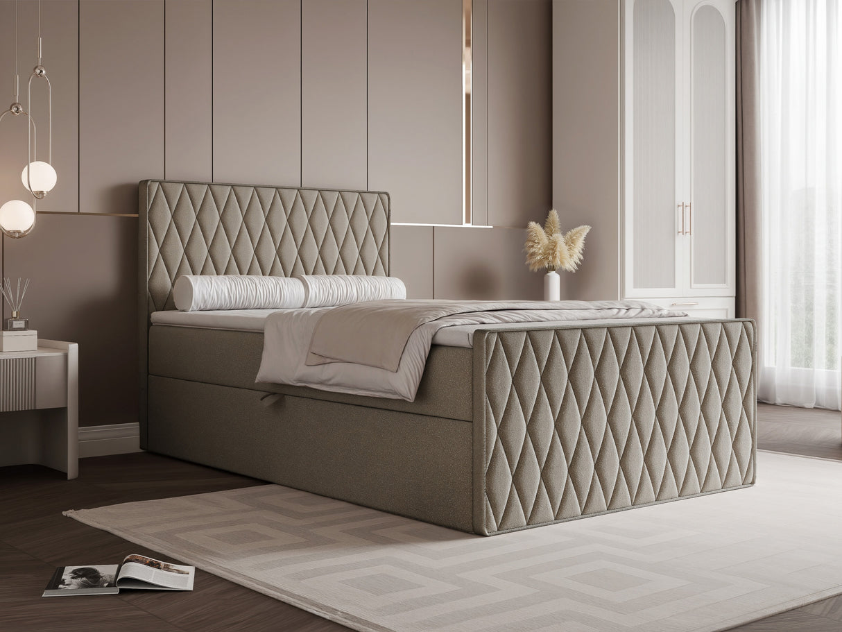 Kontinentālā gulta 632735