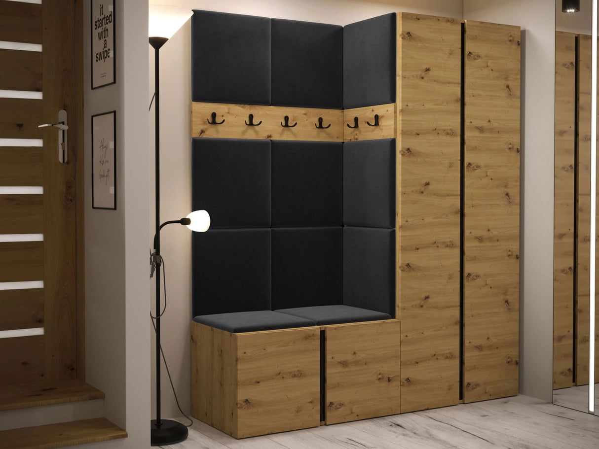 Priekšnama komplekts 421193 4470239