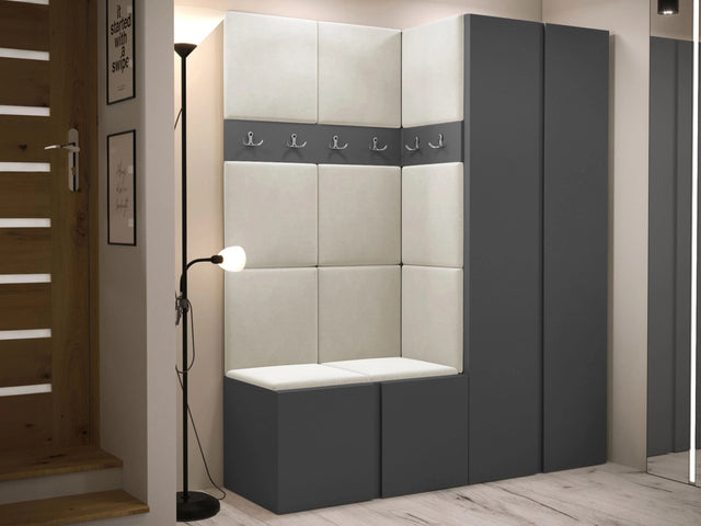 Priekšnama komplekts 421193 4470356