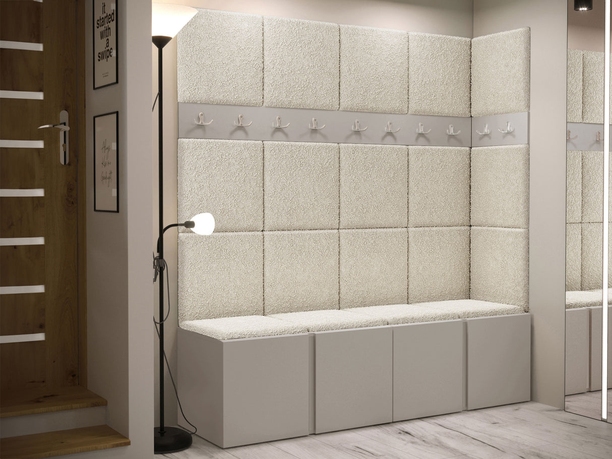 Priekšnama komplekts 420809