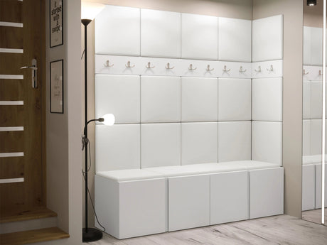 Priekšnama komplekts 420809 4470954